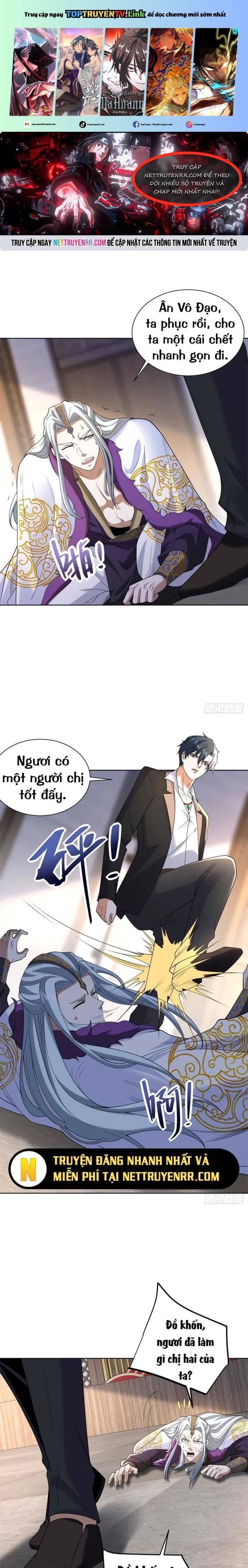 Đại Phản Diện Chapter 262 - Trang 0