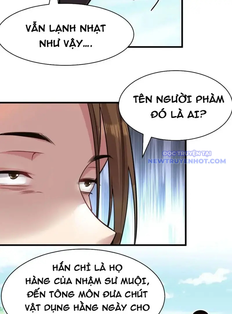 Tu Luyện Thành Tiên Ta Chỉ Muốn Nuôi Nữ Đồ Đệ chapter 171 - Trang 16