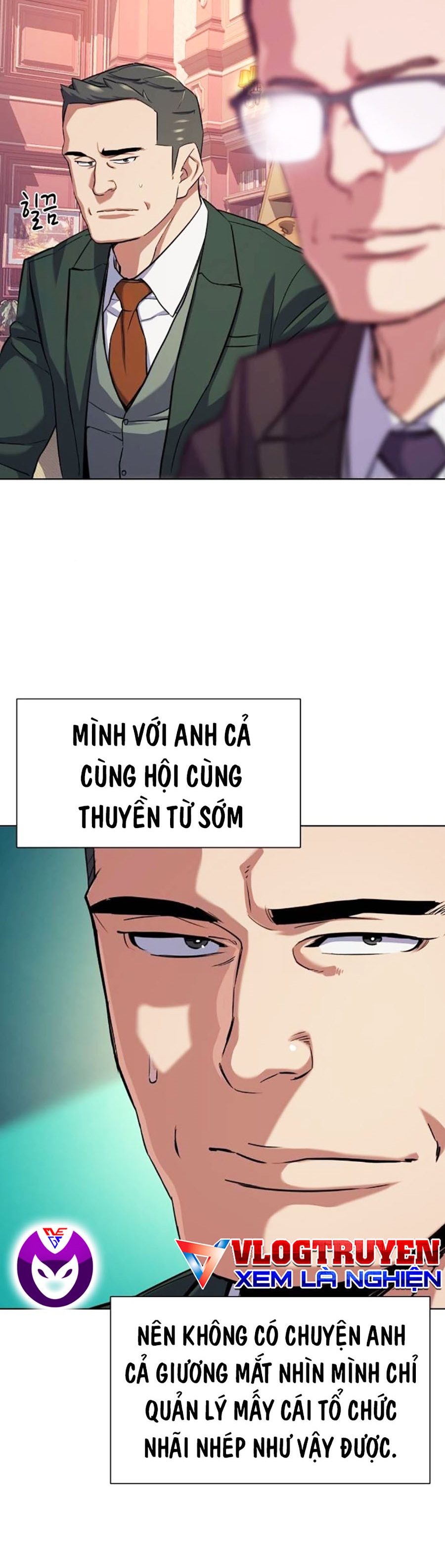 Tiểu Thiếu Gia Gia Tộc Tài Phiệt chapter 97 - Trang 27