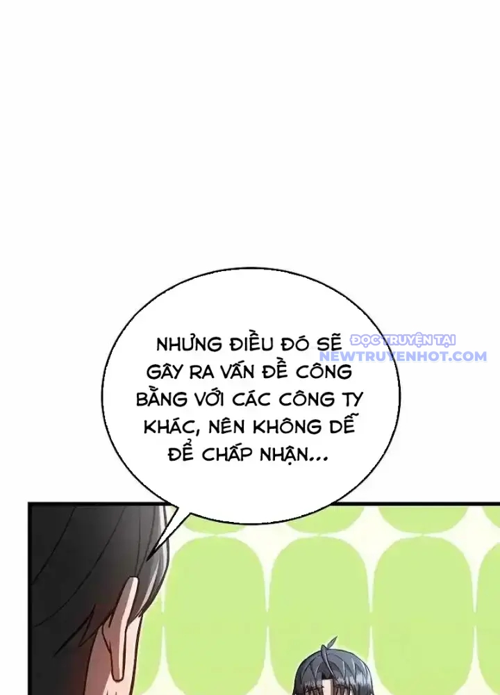 Cách Một Tử Linh Sư Cấp Thảm Họa Nghỉ Hưu chapter 23 - Trang 105