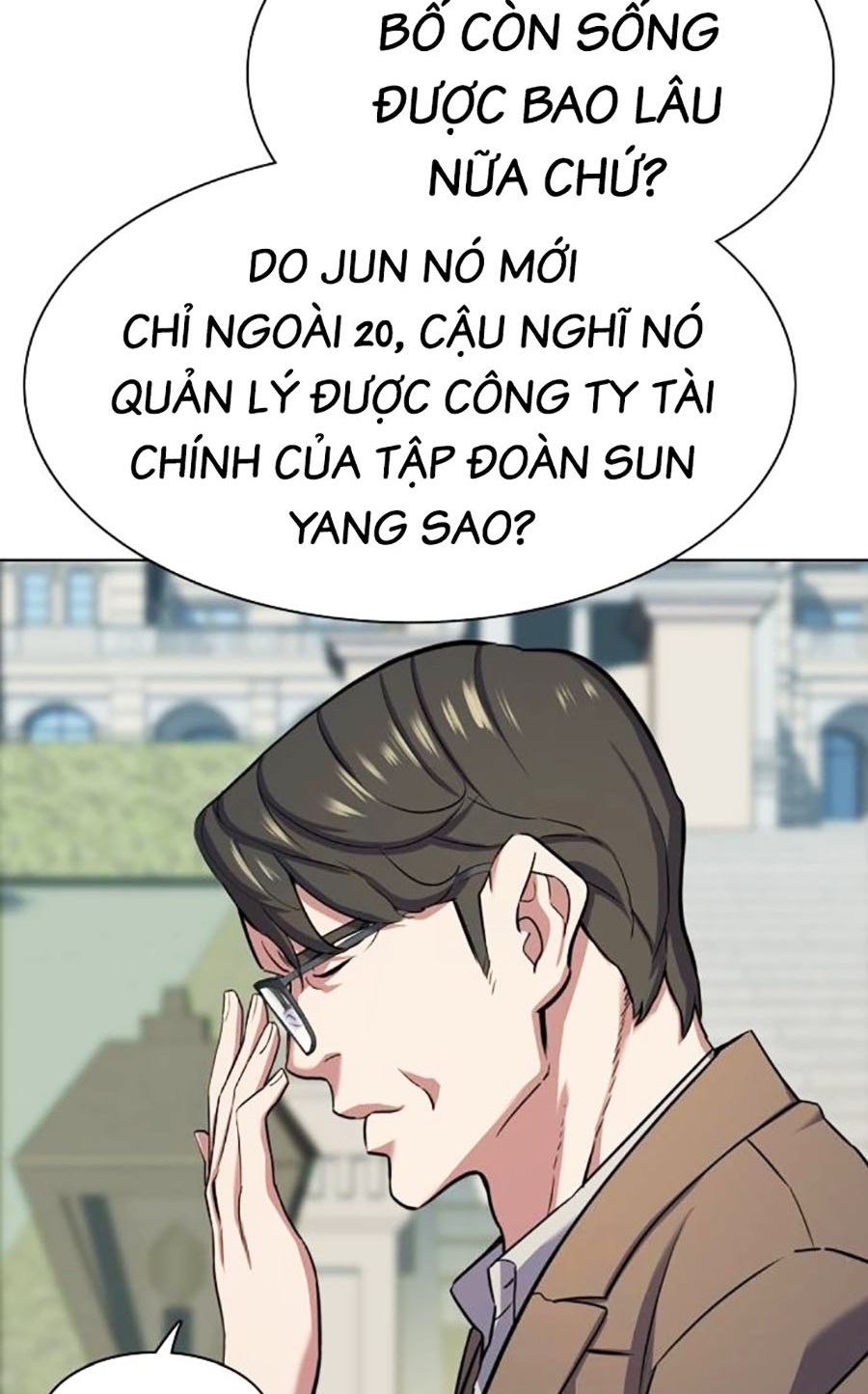 Tiểu Thiếu Gia Gia Tộc Tài Phiệt chapter 97 - Trang 60