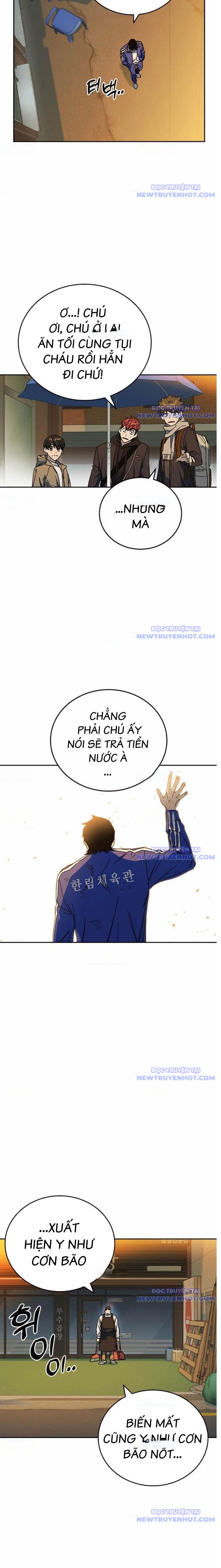 Học Nhóm chapter 265 - Trang 17