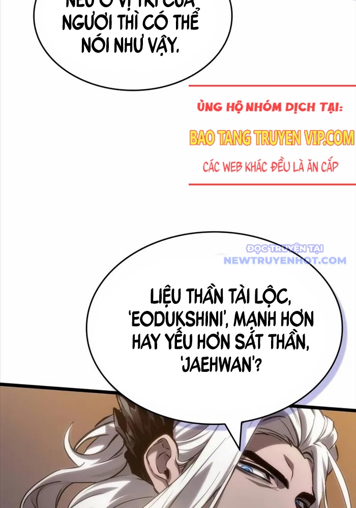 Thế Giới Sau Tận Thế chapter 150 - Trang 18