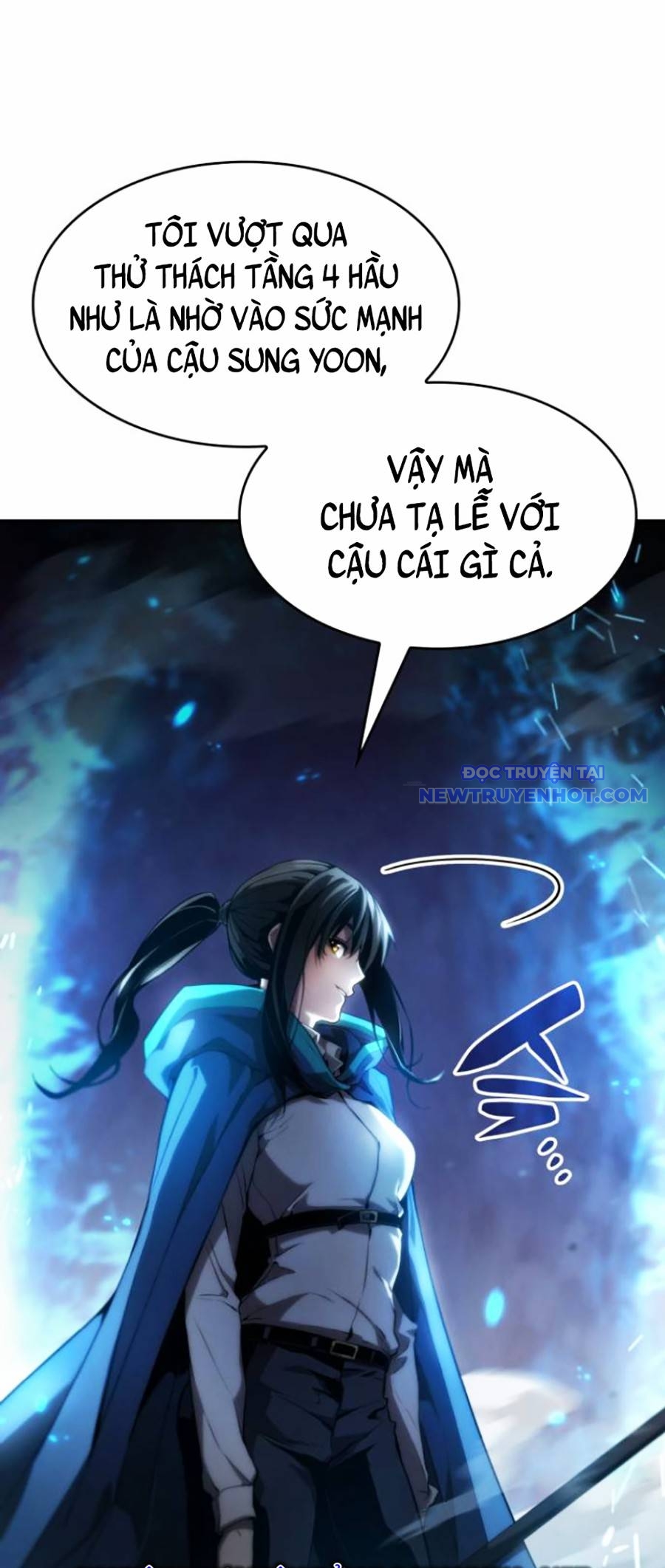 Chiêu Hồn Giả Siêu Phàm chapter 9 - Trang 61