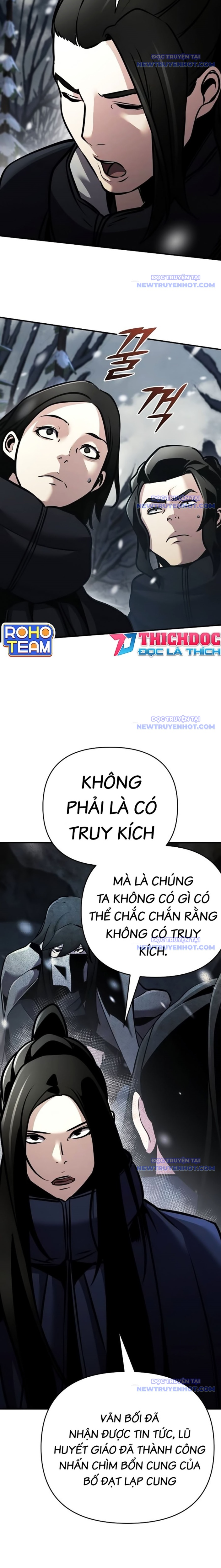 Tiểu Tử Đáng Ngờ Lại Là Cao Thủ chapter 76 - Trang 13