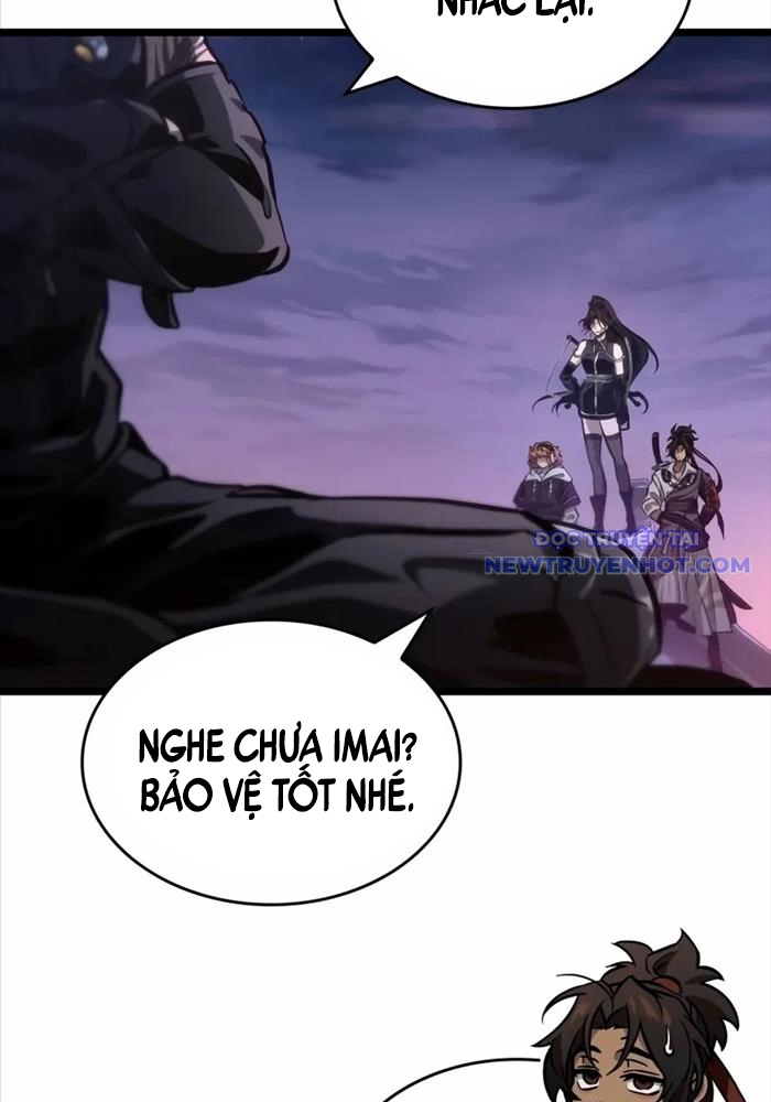 Thế Giới Sau Tận Thế chapter 150 - Trang 116