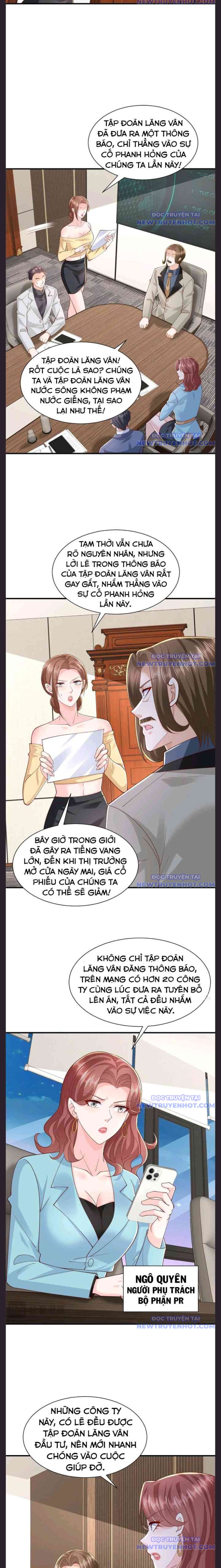 Mỗi Tuần Ta Có Một Nghề Nghiệp Mới chapter 776 - Trang 6