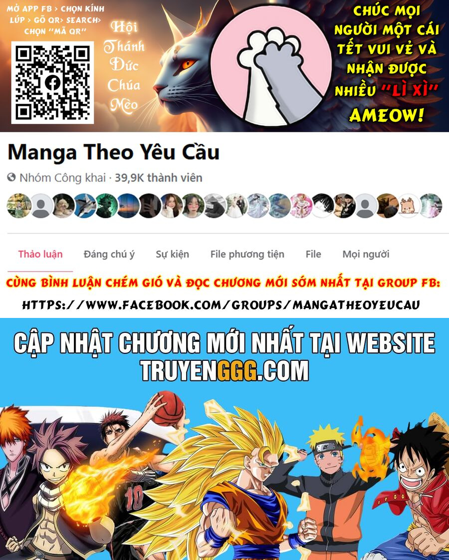 Tenkaichi - Thiên Hạ Đệ Nhất Võ Sĩ Đại Hội Chapter 45 - Trang 30