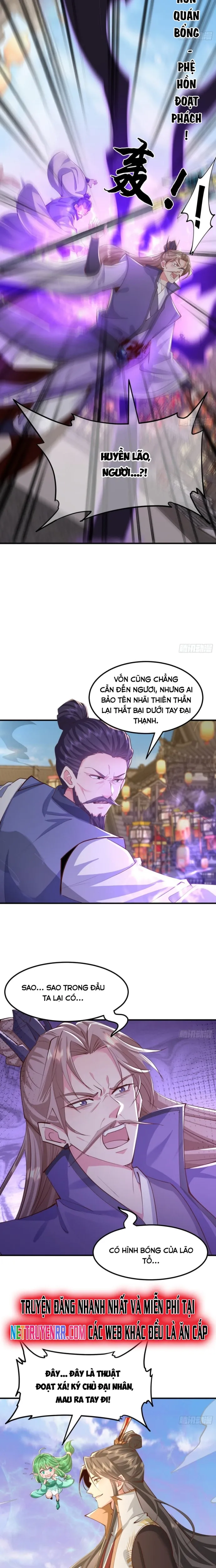 Hệ Thống Hèn Mọn Quỳ Xuống Cầu Xin Ta Vô địch Chapter 44 - Trang 3