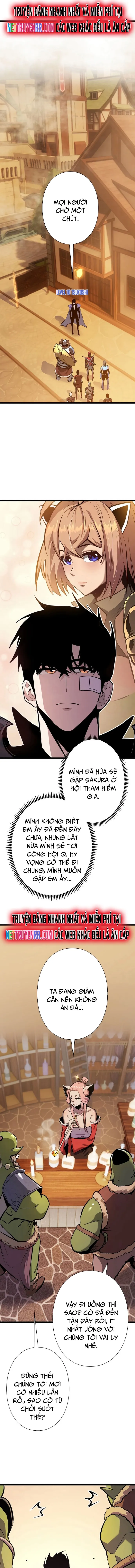 Trở Thành Anh Hùng Mạnh Nhất Nhờ Gian Lận Chapter 31 - Trang 1