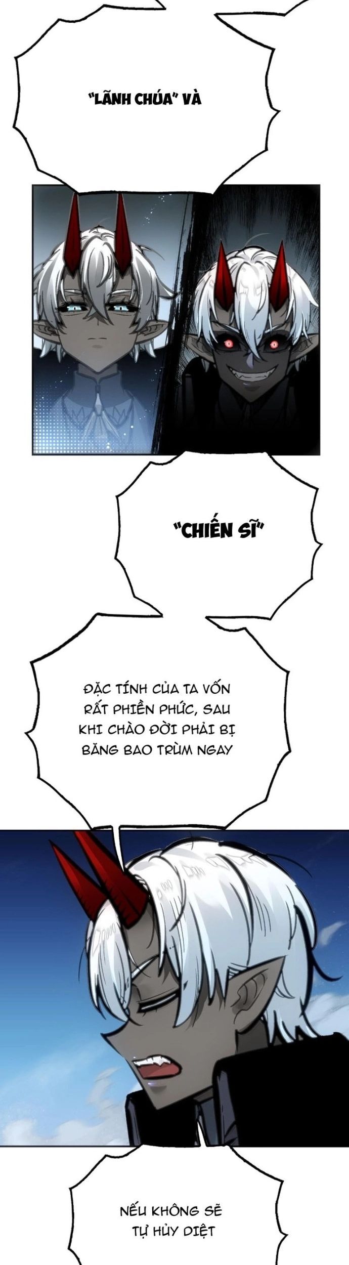 Chí Tử Chí Cường Chapter 43 - Trang 20