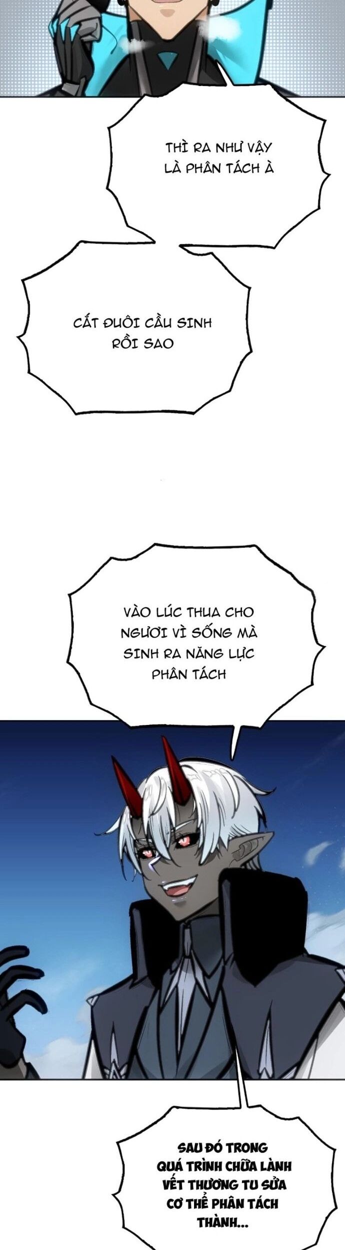 Chí Tử Chí Cường Chapter 43 - Trang 19