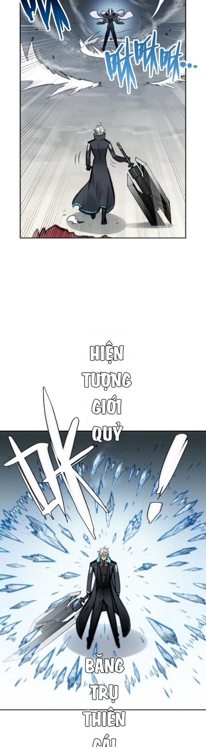 Chí Tử Chí Cường Chapter 43 - Trang 24