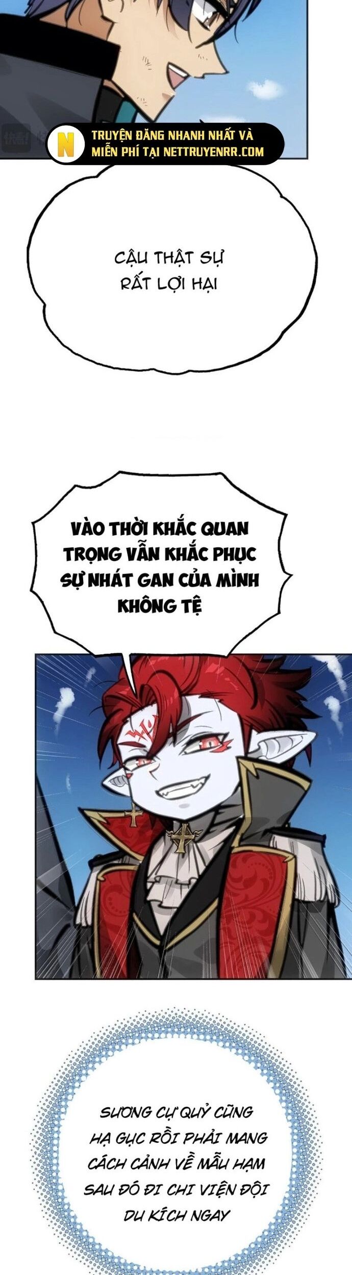 Chí Tử Chí Cường Chapter 43 - Trang 3