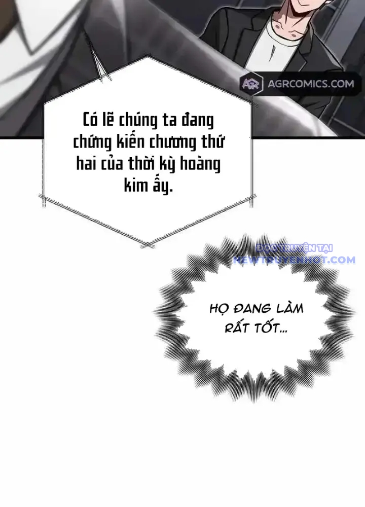 Cách Một Tử Linh Sư Cấp Thảm Họa Nghỉ Hưu chapter 23 - Trang 147