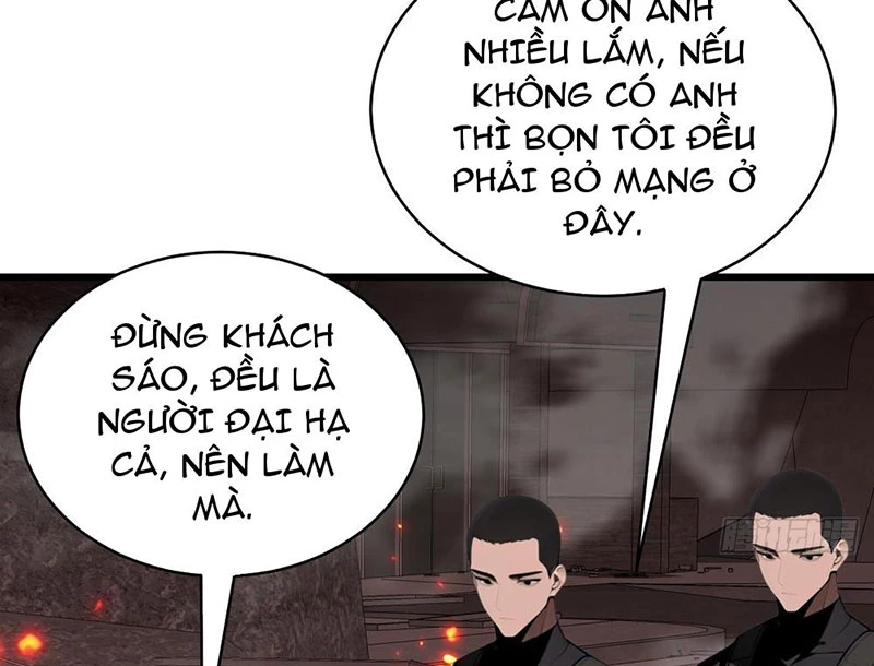 Thần thoại xâm lấn: Ta ở Địa Cầu trảm thần minh Chapter 34 - Trang 84