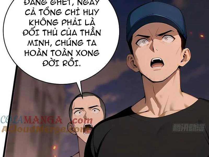 Thần thoại xâm lấn: Ta ở Địa Cầu trảm thần minh Chapter 33 - Trang 48