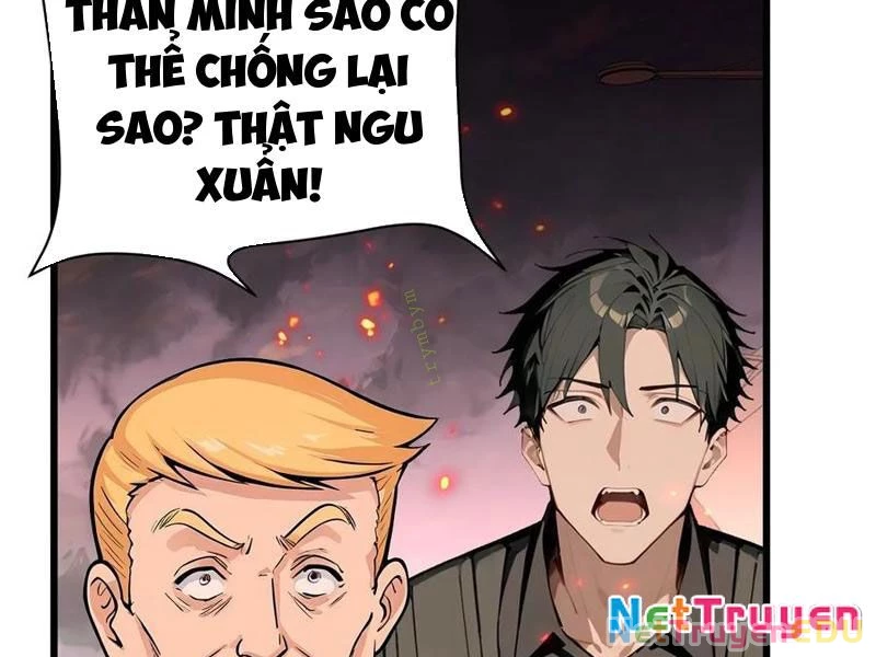 Thần thoại xâm lấn: Ta ở Địa Cầu trảm thần minh Chapter 33 - Trang 120