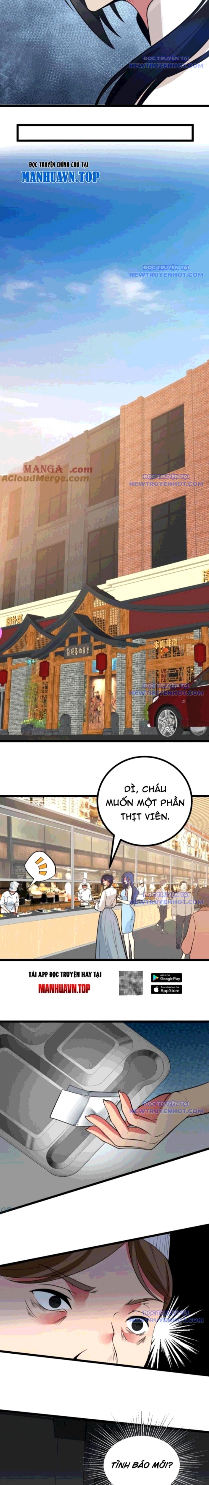 Ta Có 90 Tỷ Tiền Liếm Cẩu! chapter 518 - Trang 3