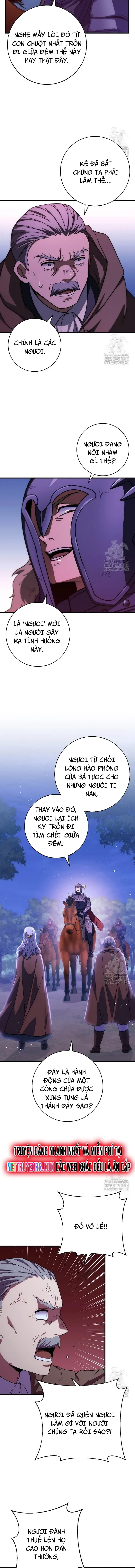 Hoàng Đế Thép Chapter 30 - Trang 6