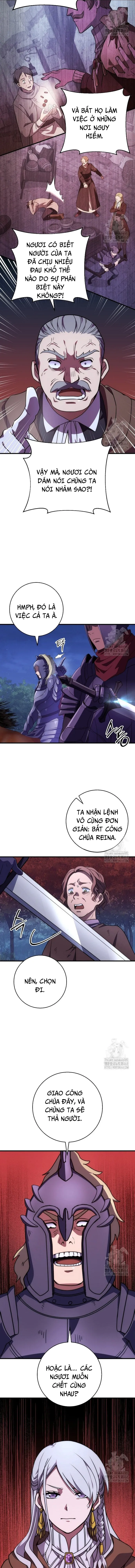 Hoàng Đế Thép Chapter 30 - Trang 7