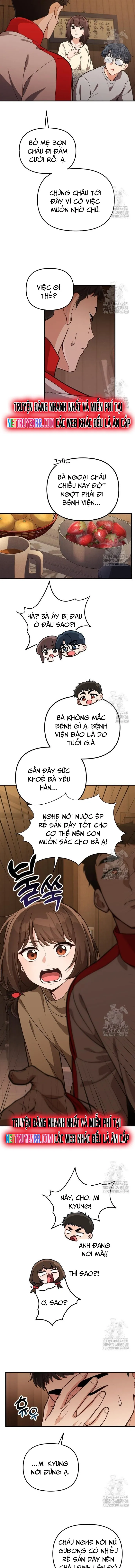 Thiên Tài Bình Dị Chapter 14 - Trang 1