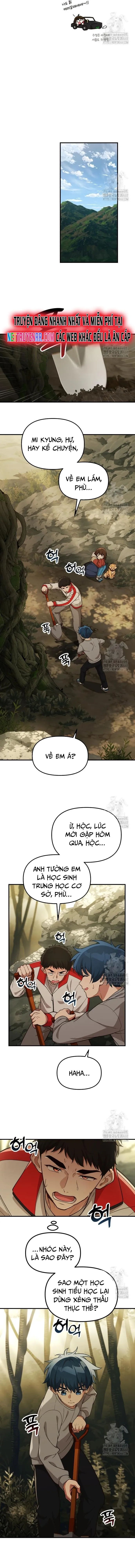 Thiên Tài Bình Dị Chapter 14 - Trang 5