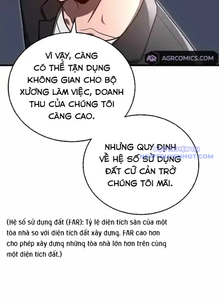 Cách Một Tử Linh Sư Cấp Thảm Họa Nghỉ Hưu chapter 23 - Trang 101