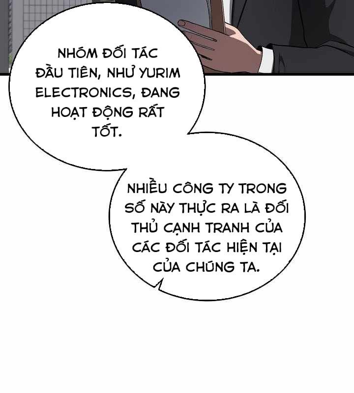 Cách Một Tử Linh Sư Cấp Thảm Họa Nghỉ Hưu Chapter 24 - Trang 7