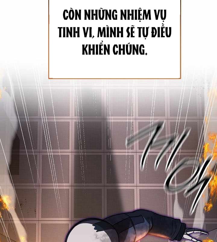 Cách Một Tử Linh Sư Cấp Thảm Họa Nghỉ Hưu Chapter 24 - Trang 62