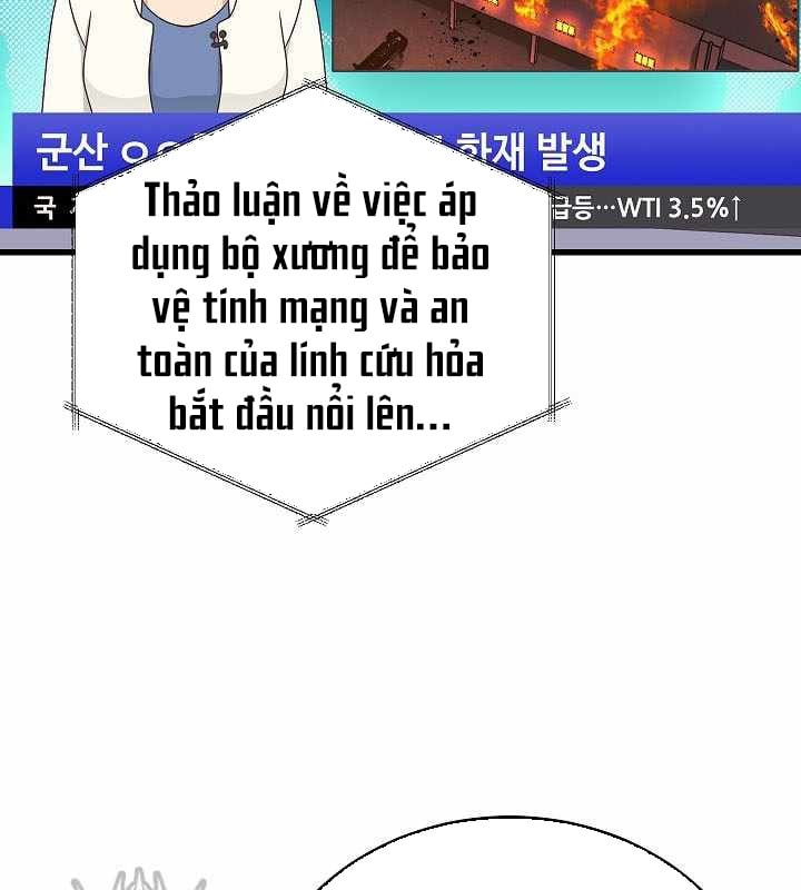 Cách Một Tử Linh Sư Cấp Thảm Họa Nghỉ Hưu Chapter 24 - Trang 107