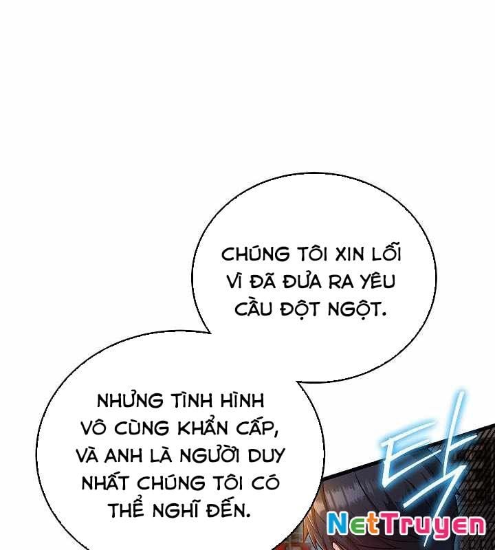 Cách Một Tử Linh Sư Cấp Thảm Họa Nghỉ Hưu Chapter 24 - Trang 34