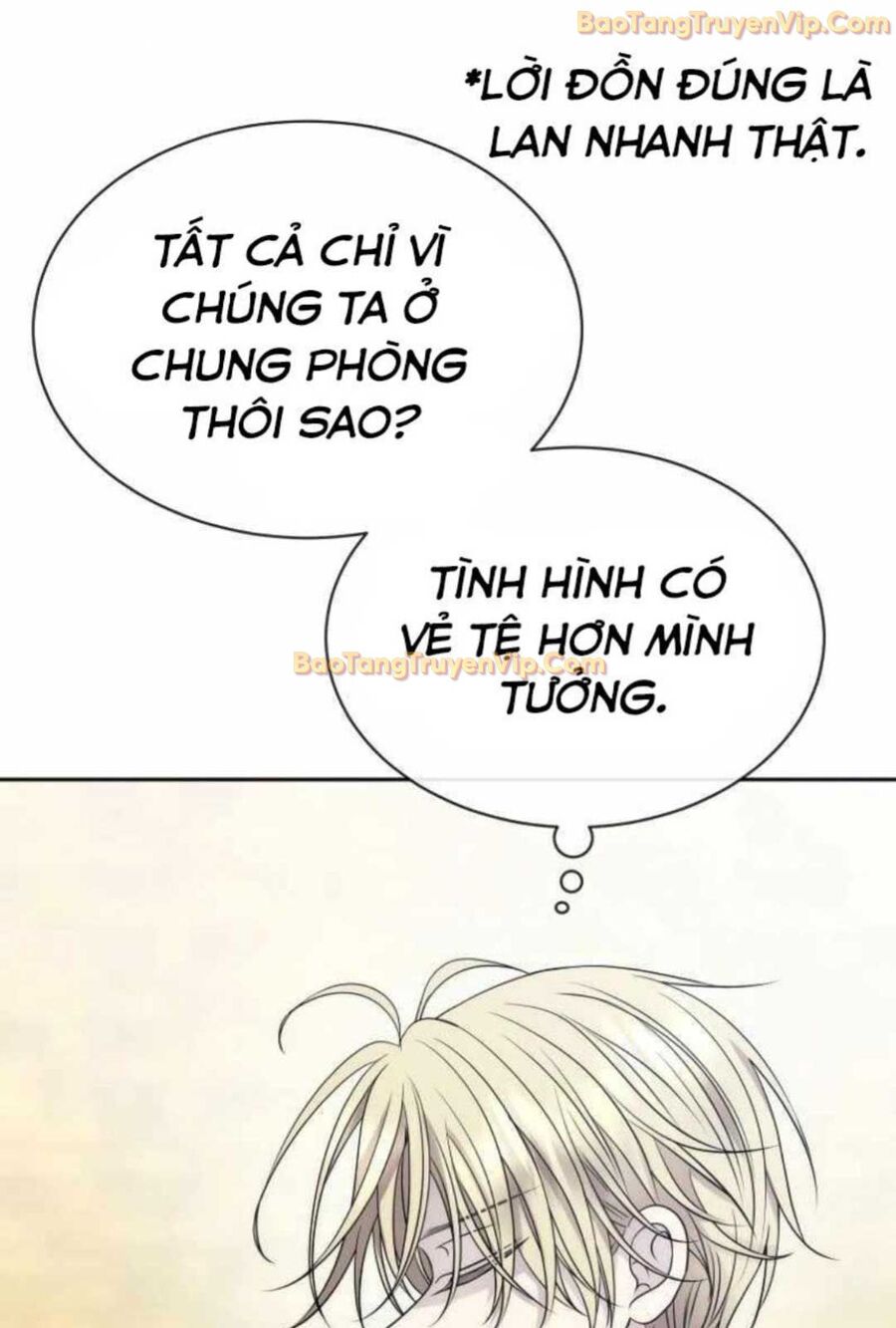 Ngục tối Black Haze Chapter 15 - Trang 2