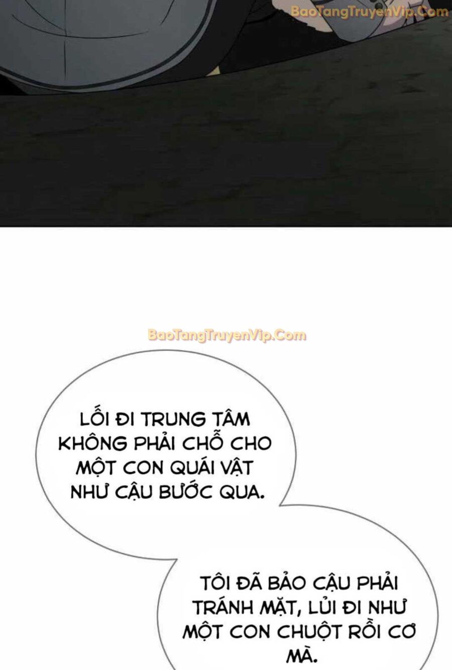 Ngục tối Black Haze Chapter 15 - Trang 17