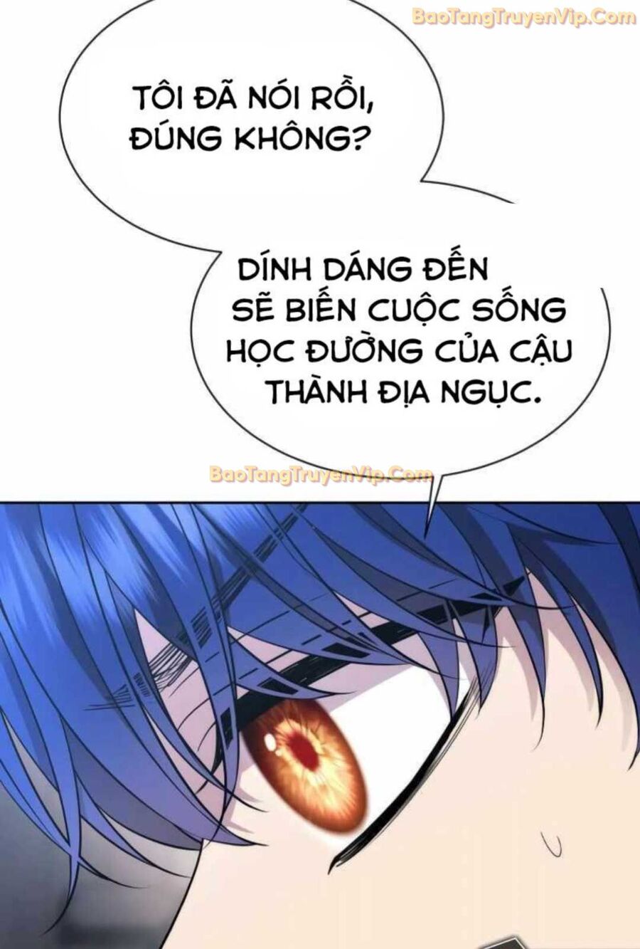 Ngục tối Black Haze Chapter 15 - Trang 100