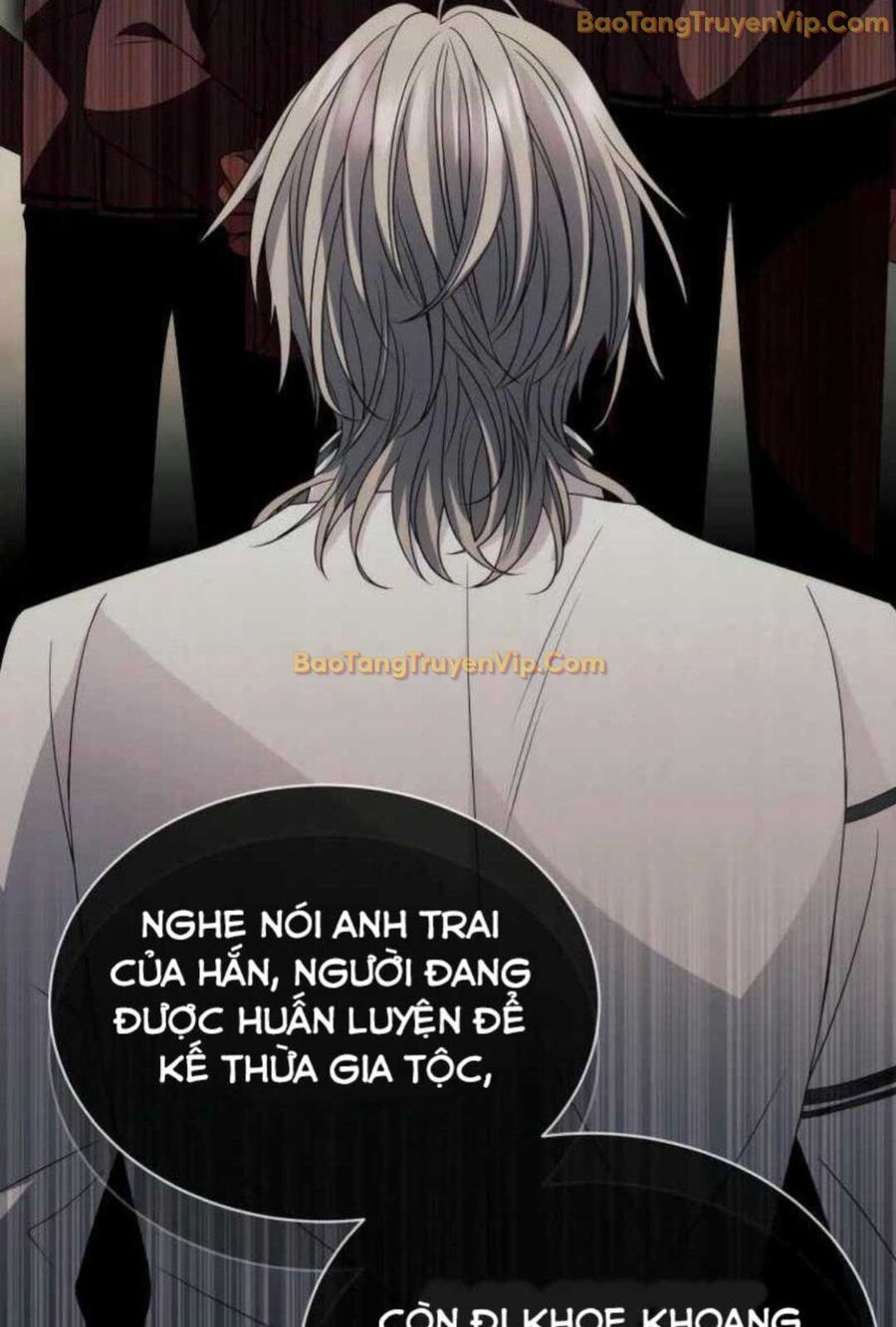 Ngục tối Black Haze Chapter 15 - Trang 23