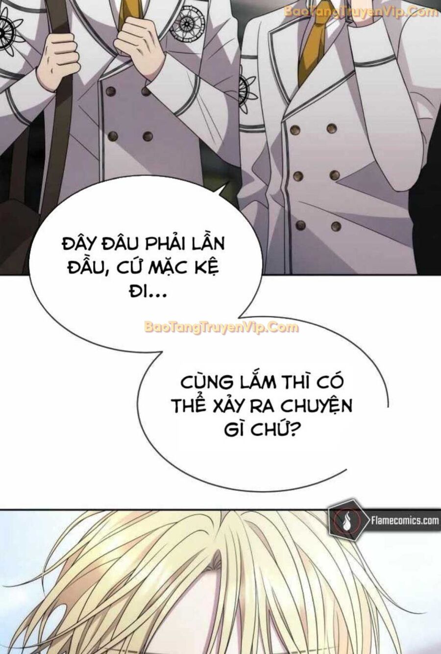 Ngục tối Black Haze Chapter 15 - Trang 10