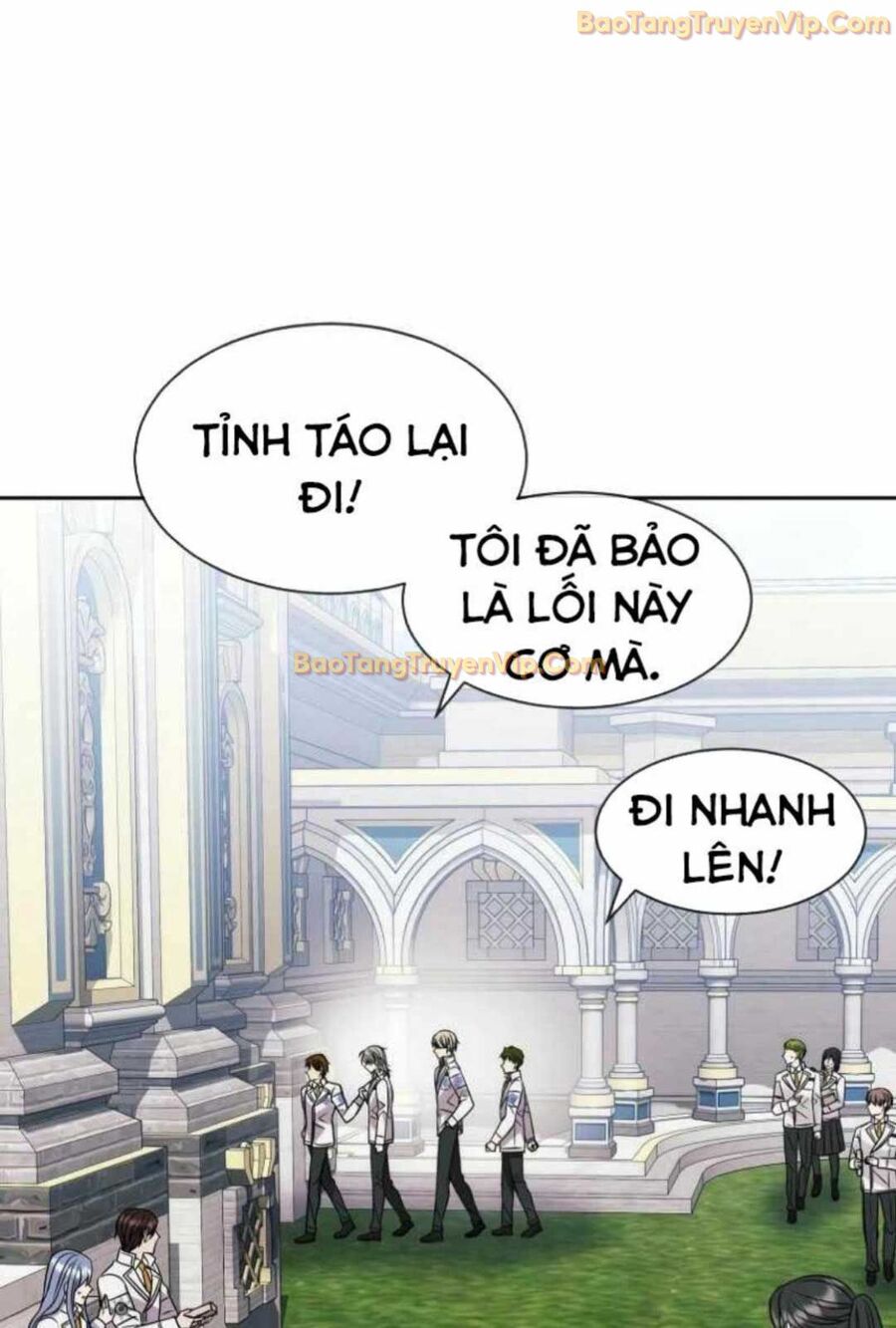 Ngục tối Black Haze Chapter 15 - Trang 6