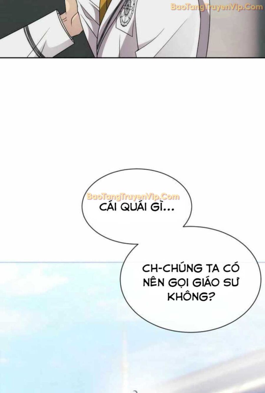 Ngục tối Black Haze Chapter 15 - Trang 8