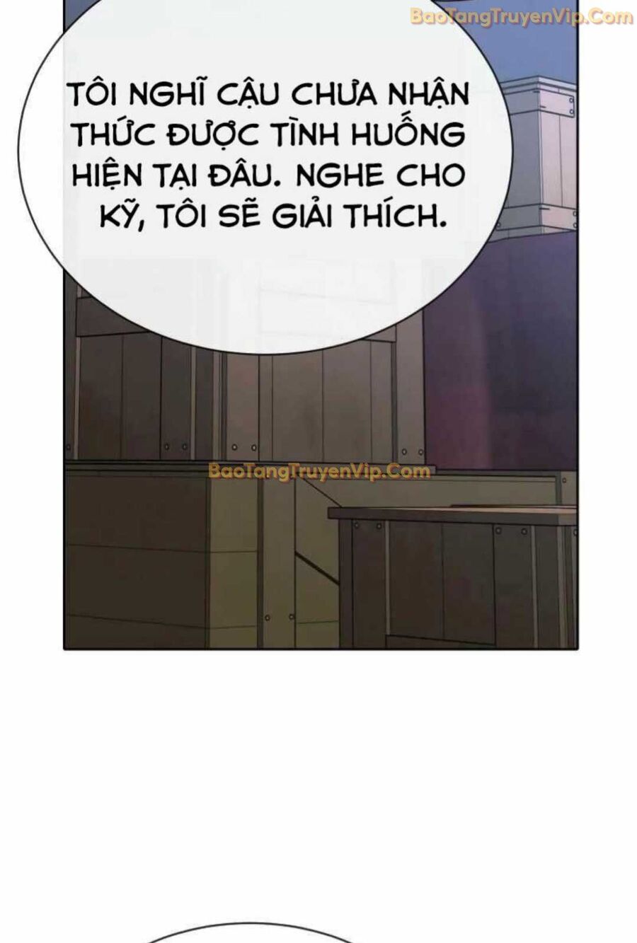 Ngục tối Black Haze Chapter 15 - Trang 99