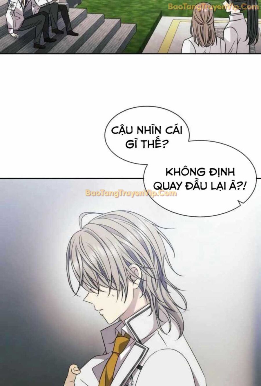 Ngục tối Black Haze Chapter 15 - Trang 7