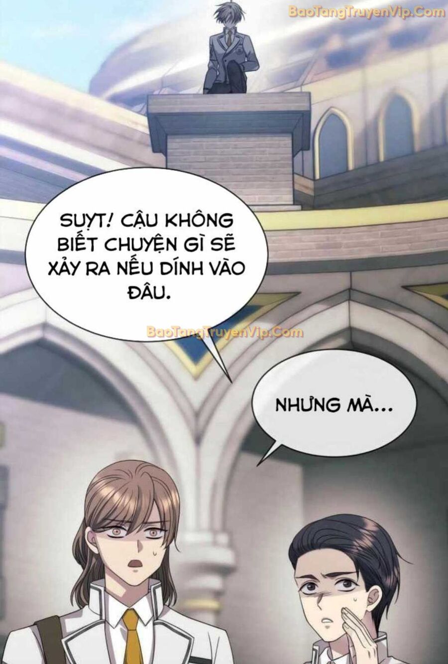 Ngục tối Black Haze Chapter 15 - Trang 9