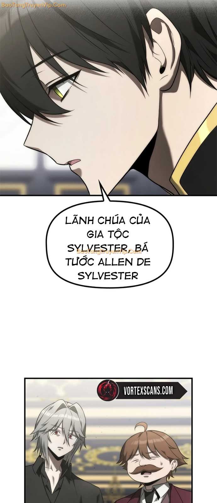 Thiếu Gia Chủ Của Gia Tộc Tử Linh Sư Chapter 15 - Trang 37