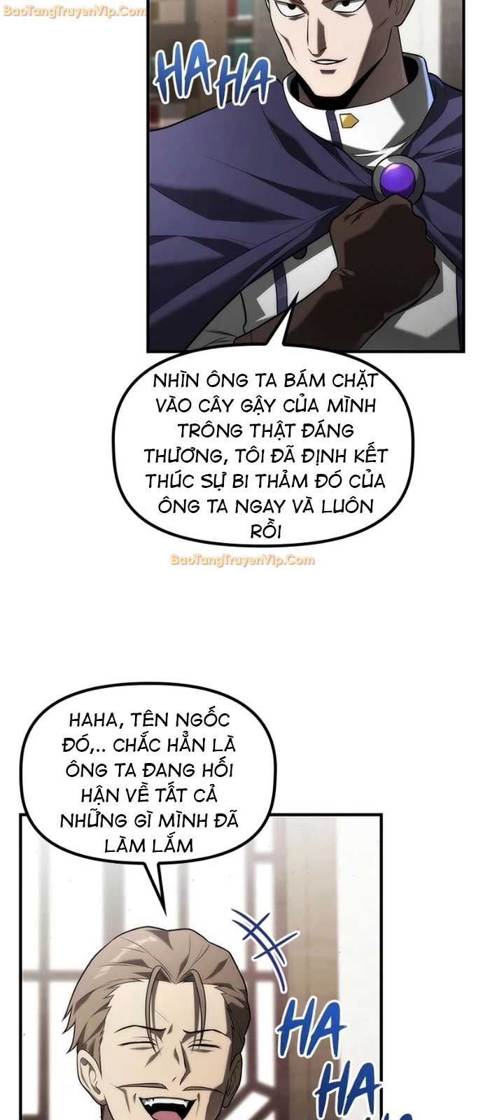 Thiếu Gia Chủ Của Gia Tộc Tử Linh Sư Chapter 15 - Trang 46