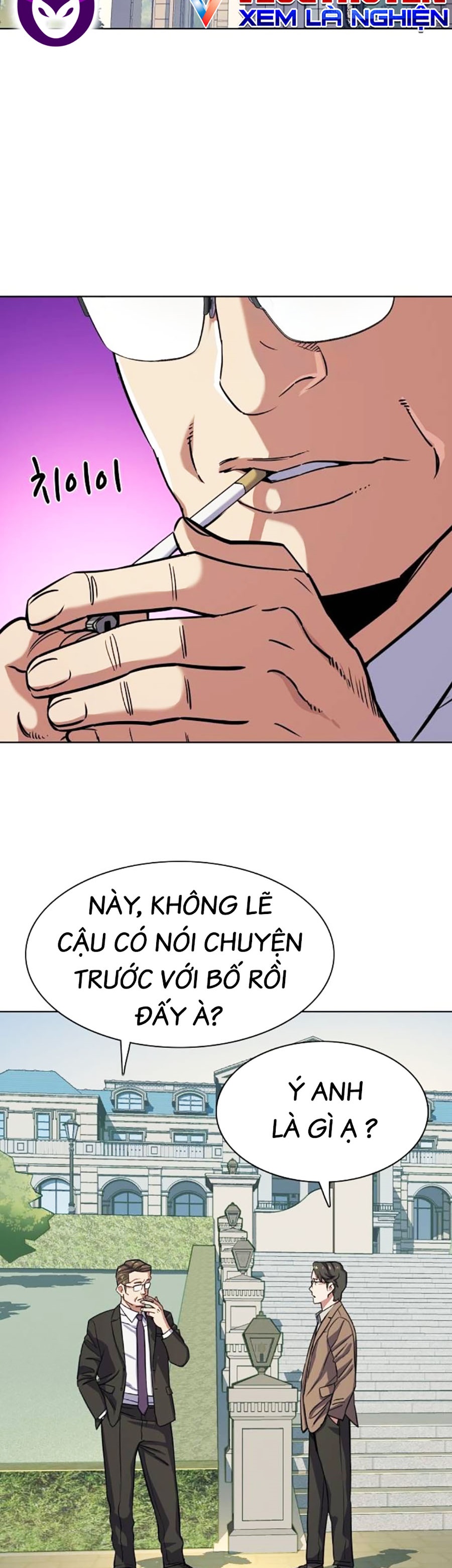 Tiểu Thiếu Gia Gia Tộc Tài Phiệt chapter 97 - Trang 43