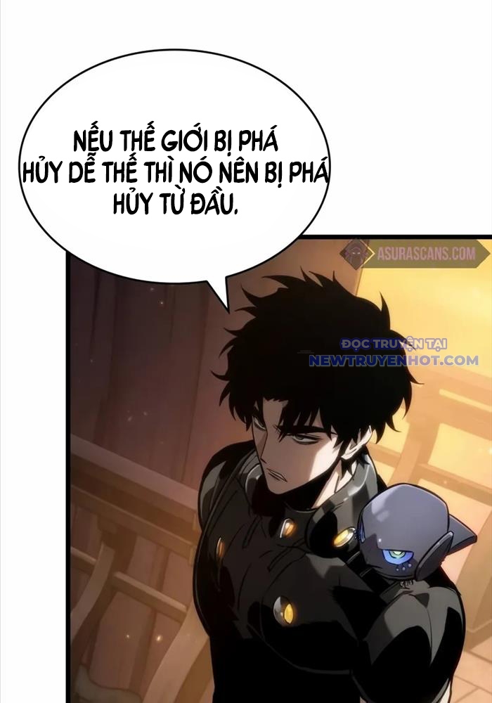 Thế Giới Sau Tận Thế chapter 150 - Trang 12