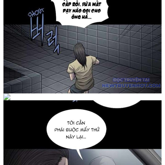 Tao Là Công Lý chapter 69 - Trang 32