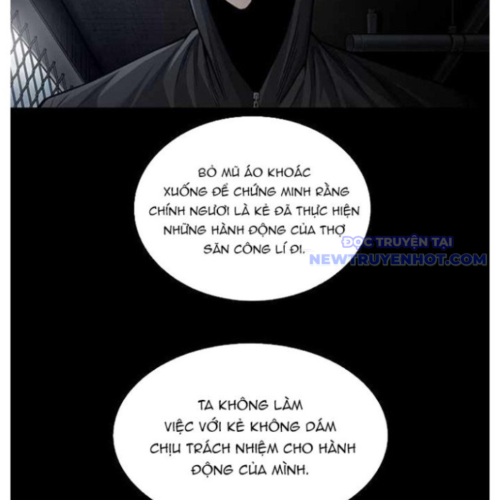 Tao Là Công Lý chapter 69 - Trang 15