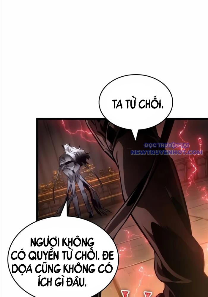 Thế Giới Sau Tận Thế chapter 150 - Trang 29