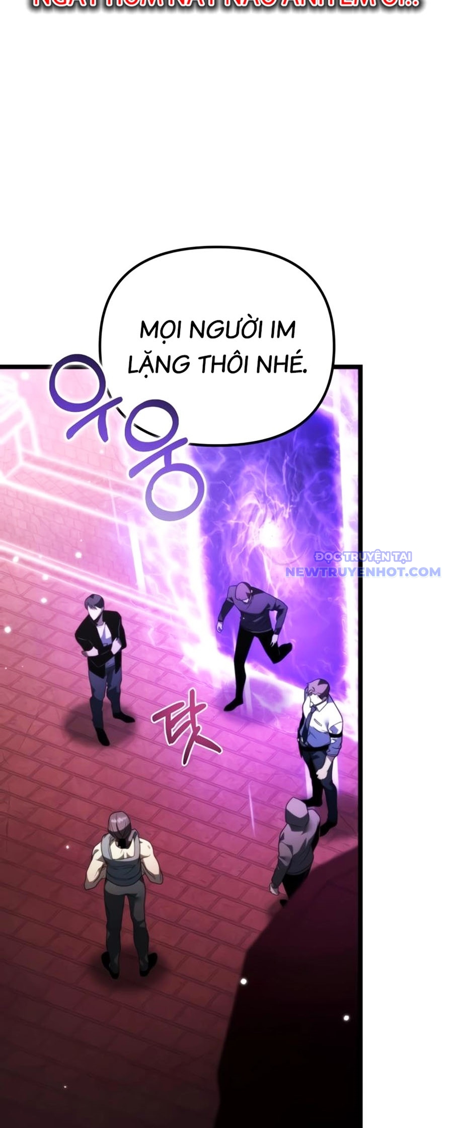 Chiến Binh Hồi Quy chapter 18 - Trang 55